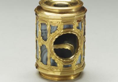 图片[2]-Miniature spyglass. Europe, 18th century.-China Archive